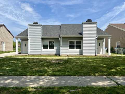 7932 N Granville Rd, Milwaukee, WI 53224