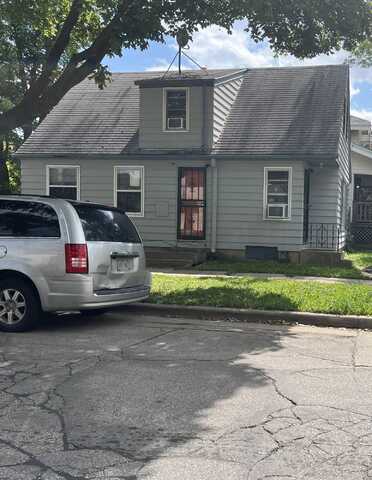 5376 N 38th St, Milwaukee, WI 53209