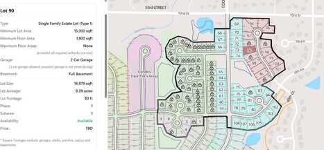 Lt90 49th Ct, Pleasant Prairie, WI 53158