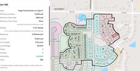 Lt100 49th Ct, Pleasant Prairie, WI 53158