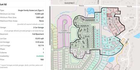 Lt92 49th Ct, Pleasant Prairie, WI 53158