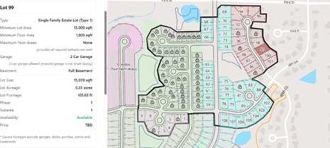 Lt99 49th Ct, Pleasant Prairie, WI 53158