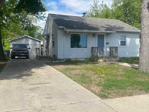 4765 N 48th St, Milwaukee, WI 53218