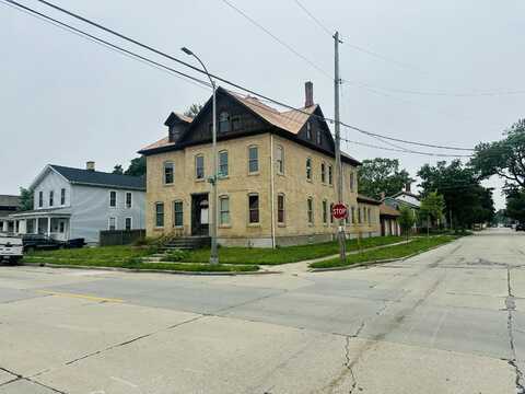 1200 Wisconsin Ave, Racine, WI 53403