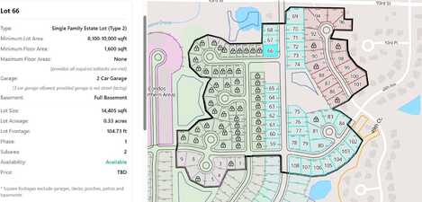 Lt66 Cooper Rd, Pleasant Prairie, WI 53158