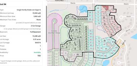 Lt94 49th Ct, Pleasant Prairie, WI 53158