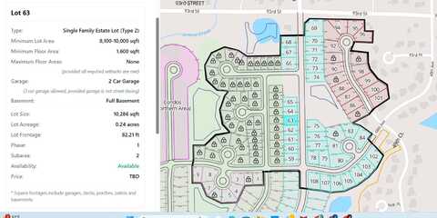 Lt63 Cooper Rd, Pleasant Prairie, WI 53158
