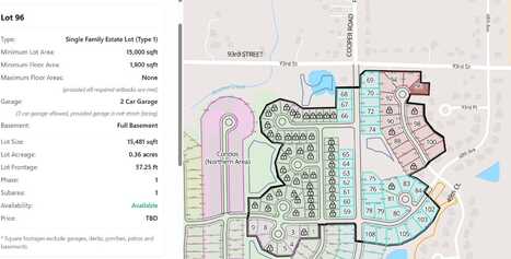 Lt96 49th Ct, Pleasant Prairie, WI 53158