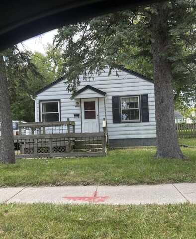 4975 N 53rd St, Milwaukee, WI 53218