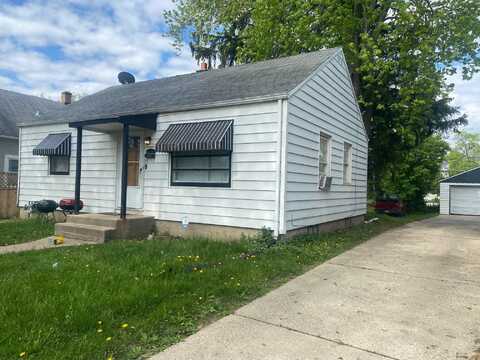 5059 N 54th St, Milwaukee, WI 53218