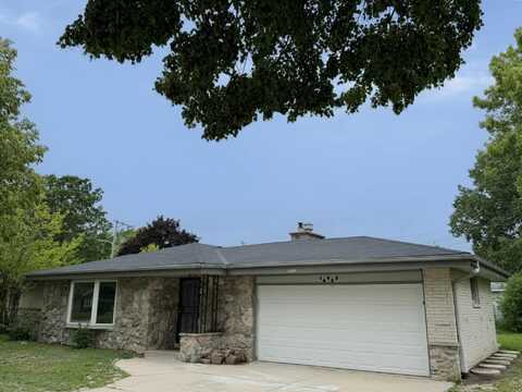 10452 W Tower Ave, Milwaukee, WI 53224