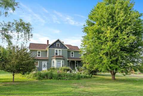 W2542 County Road Y -, Mayville, WI 53050