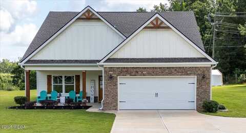309 Davis Road, Gray, GA 31032