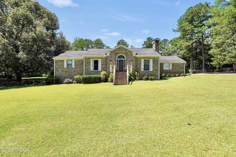 95 Bolingview Road, Juliette, GA 31046
