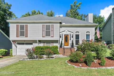216 N Wesleyan Circle, Macon, GA 31210