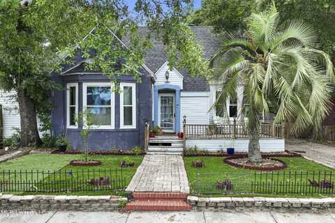 1090 Cherokee Street, Biloxi, MS 39530