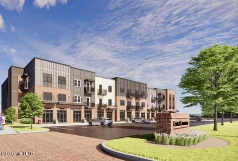 Airways Boulevard, Southaven, MS 38671