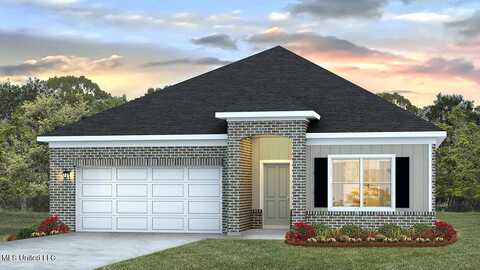 15937 Blue Ridge Drive, Gulfport, MS 39503