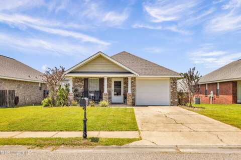 17364 Palm Ridge Drive, Diberville, MS 39540