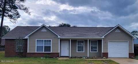 5312 Old Fort Bayou Road, Ocean Springs, MS 39564