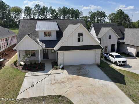 201 Bronson Bend, Flowood, MS 39232