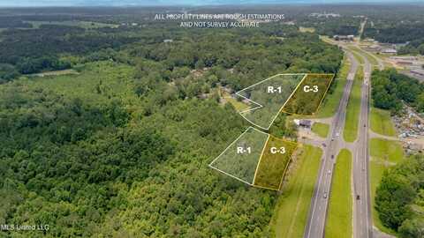 0 Us 49, Magee, MS 39111