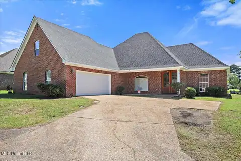 702 Meadow View Cove, Jackson, MS 39272