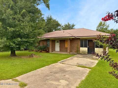511 Morris Street, Waveland, MS 39576