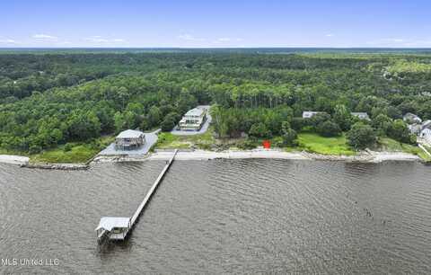 5721 Belle Fontaine Drive, Ocean Springs, MS 39564