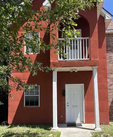 1037 Township Road, Gulfport, MS 39507