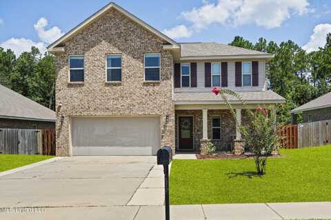 5367 Overland Drive, Biloxi, MS 39532