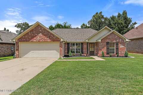 246 Greenfield Ridge Drive, Brandon, MS 39042