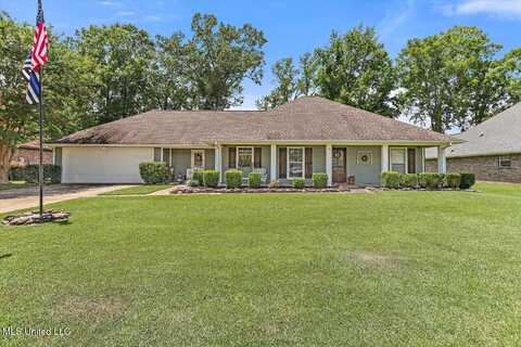 39 Lamplighter Road, Pearl, MS 39208