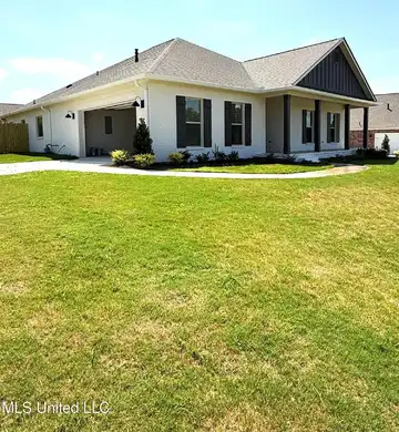 111 Saratoga Springs, Clinton, MS 39056