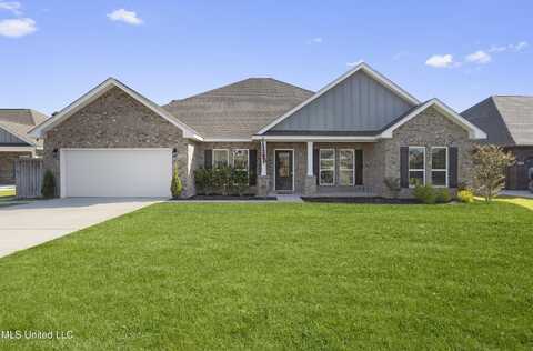 6594 Sugarcane Circle, Ocean Springs, MS 39564