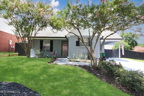 119 Keltingham Court, Ridgeland, MS 39157