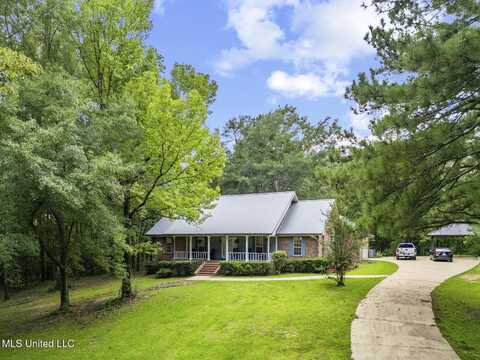 1629 Kimbell Road, Terry, MS 39170