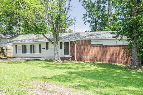 612 Heather Lane, Jackson, MS 39206