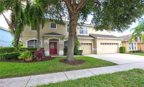 7590 BRIGHTWATER PLACE, OVIEDO, FL 32765