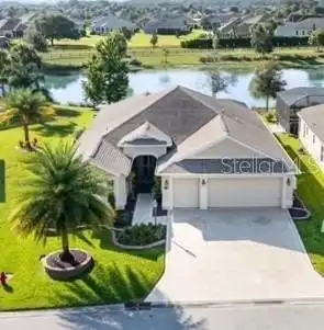 5783 ZEBRA LONGWING PATH, THE VILLAGES, FL 32163