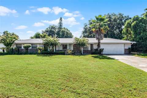 411 ROCK LAKE DRIVE, ORLANDO, FL 32805