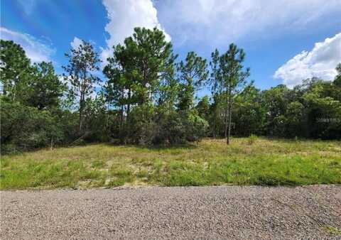 3504 W SEAHORSE LANE, DUNNELLON, FL 34433