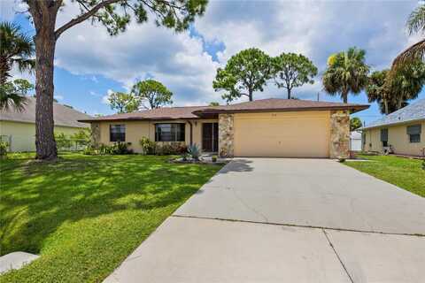 213 ALCANTARRA NW STREET, PALM BAY, FL 32907