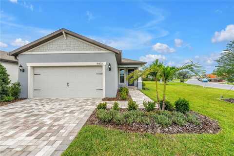9403 COASTLINE WAY, PARRISH, FL 34219