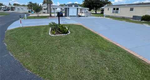 490 PINE LOOP, FROSTPROOF, FL 33843