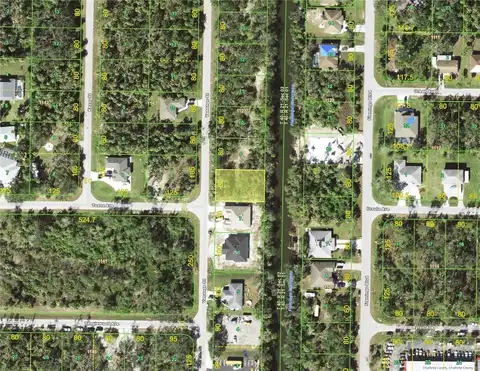 452 VENANGO STREET, PORT CHARLOTTE, FL 33954