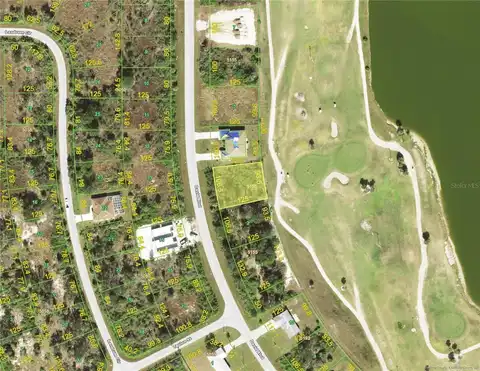 7266 DAVID BOULEVARD, PORT CHARLOTTE, FL 33981