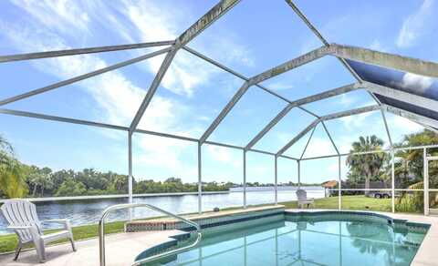 3206 LAKE VIEW BOULEVARD, PORT CHARLOTTE, FL 33948