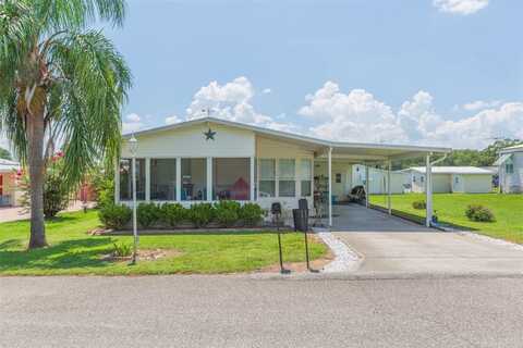 10045 HAMP DRIVE, DADE CITY, FL 33525