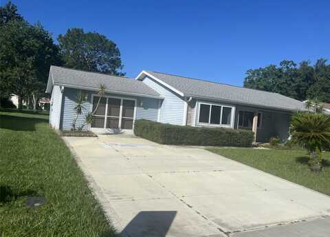 10962 SW 81ST AVENUE, OCALA, FL 34481